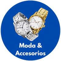 Moda y Accesorios