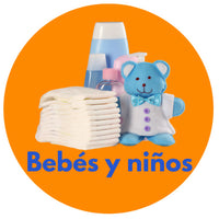 Bebés y niños