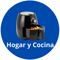 Hogar y Cocina