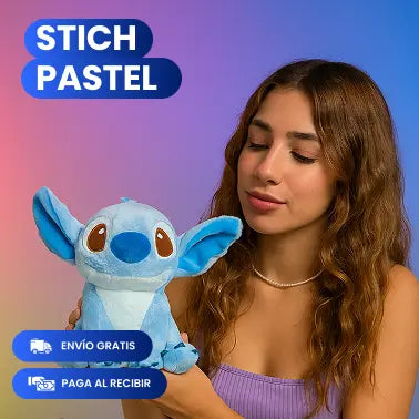 Peluche de STICH