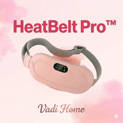 HeatBelt Pro™: Cinturón Térmico Anticólicos Tienda Colombia