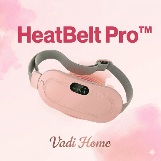 HeatBelt Pro™: Cinturón Térmico Anticólicos Tienda Colombia