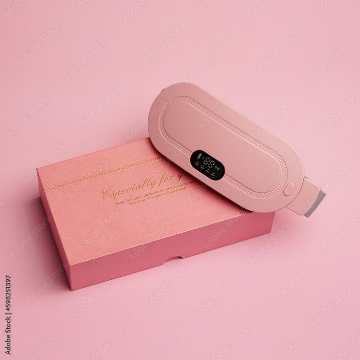 Tu HeatBelt Pro Incluye: ✨